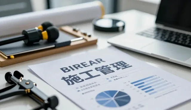 机电安装施工管理中的关键选型关注点